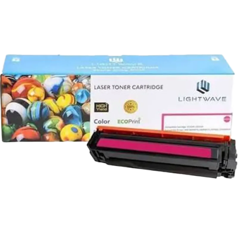 LIGHTWAVE TONER LW-H-CF413A 410A Mascom International.webp